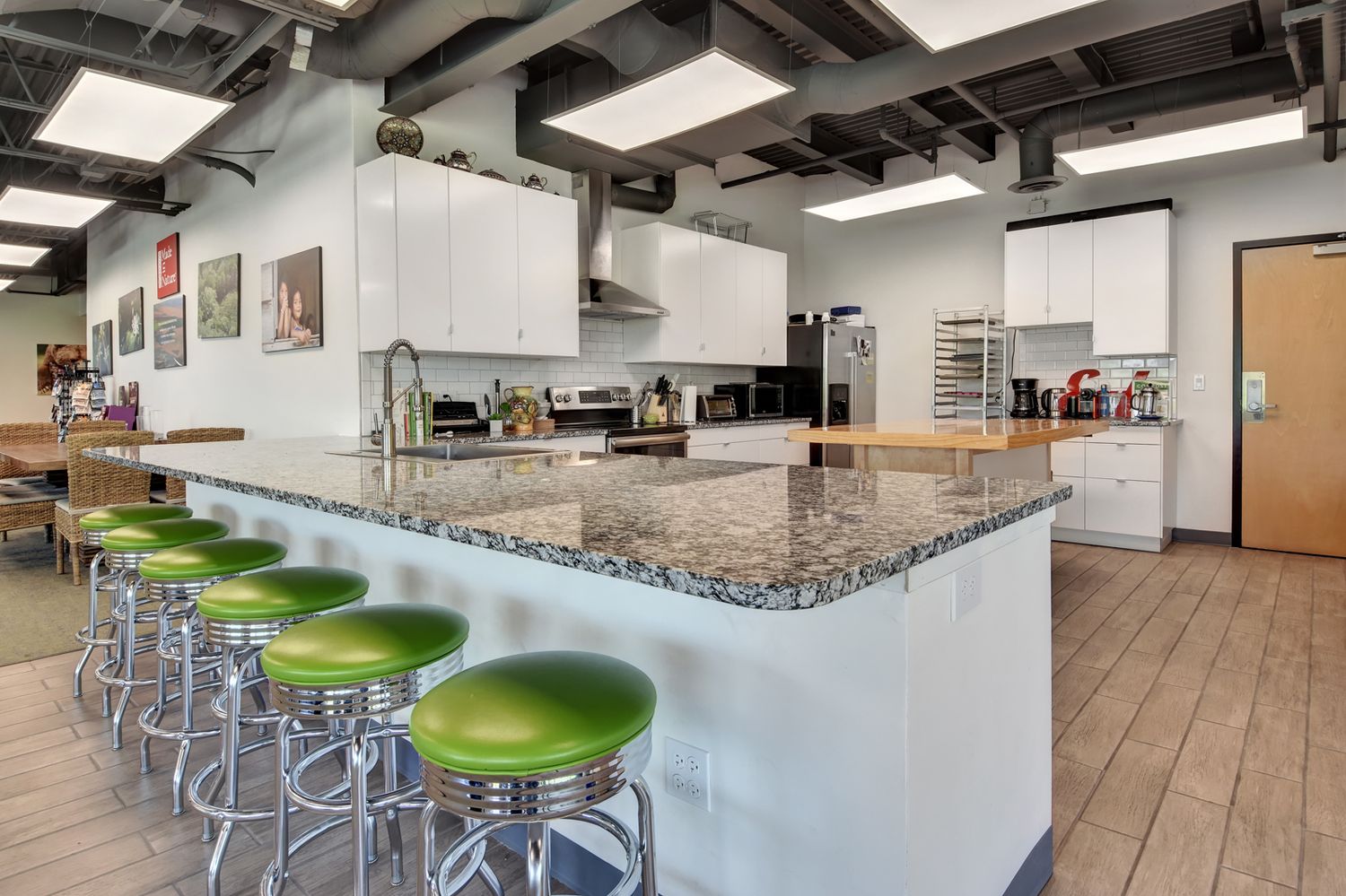 Central Boulder Office for Sublease